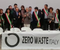 Comunità Rifiuti Zero