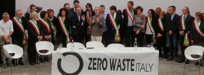 Comunità Rifiuti Zero