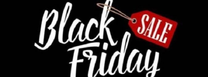 Black Friday 2019