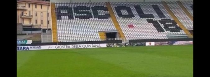 Ascoli Calcio