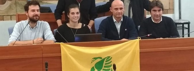 Legambiente marche Beach Litter 2019