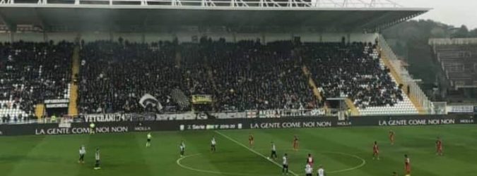 Ascoli Cosenza