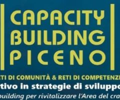 Capacity Building Piceno