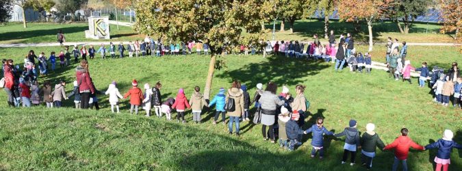Legambiente, Festa dell'albero