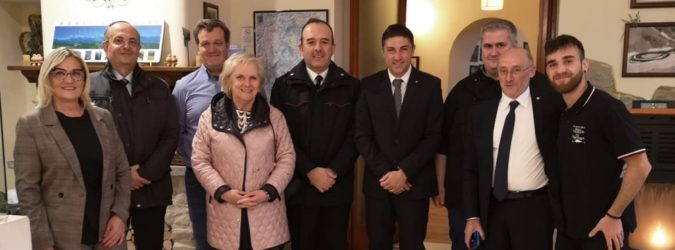 Cna Ascoli, Le Gemme dei Sibillini
