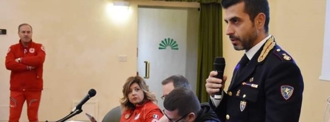 Ascoli Piceno, Vittime della Strada