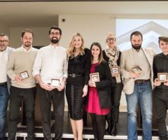 Impresa Edile Gaspari, I migliori 40