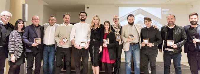Impresa Edile Gaspari, I migliori 40