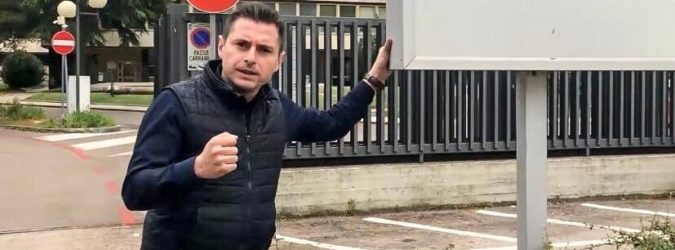 Marco Fioravanti