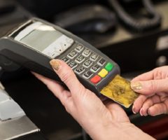 POS obbligatorio, Legge di Bilancio 2020
