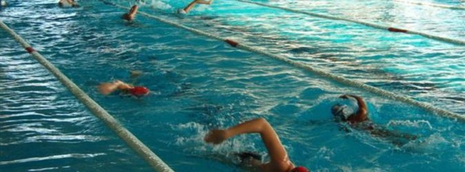 Comune Ascoli Piceno, bando attività natatoria minori e disabili