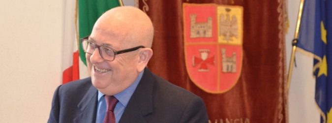 Viabilità post sisma, Sergio Fabiani provincia di ascoli piceno