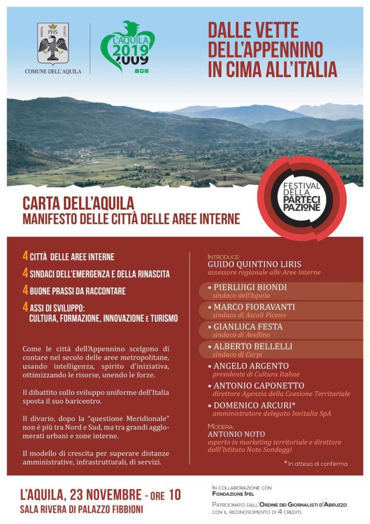 carta dell
