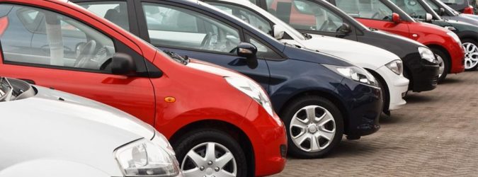 mercato dell'auto