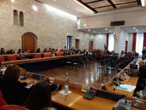 consiglio comunale ascoli