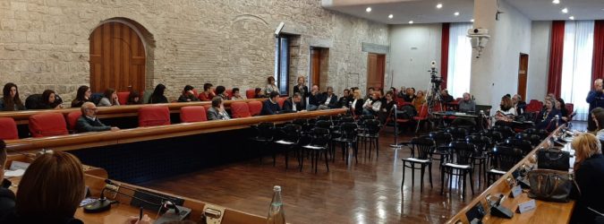consiglio comunale ascoli piceno