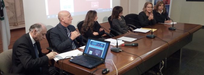 IOEQUIVALGO, Cittadinanzattiva e Regione Marche