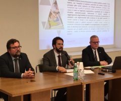 fondazione carisap piano pluriennale 2020-2022