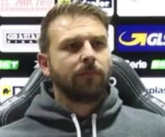 Benevento Ascoli le interviste
