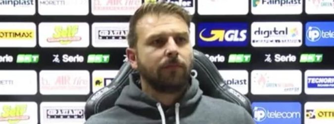Benevento Ascoli le interviste