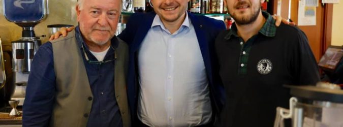 marco fioravanti