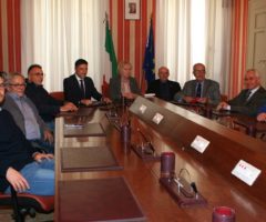 Trasporti Ascoli Piceno, Cna e Prefettura