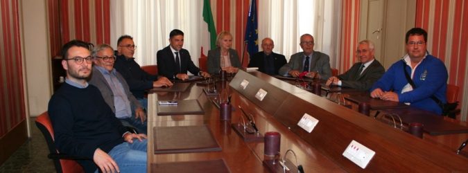 Trasporti Ascoli Piceno, Cna e Prefettura