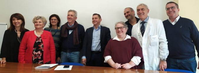 salute diagnosi precoce deficit visivo