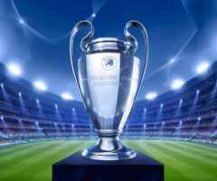 storia della prima Champions League
