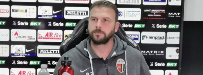Empoli Ascoli le interviste