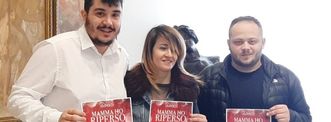 Eventi Ascoli, ballo di Natale