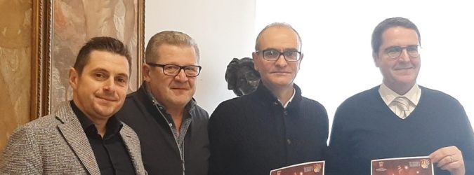 Capodanno di tutti Ascoli Piceno