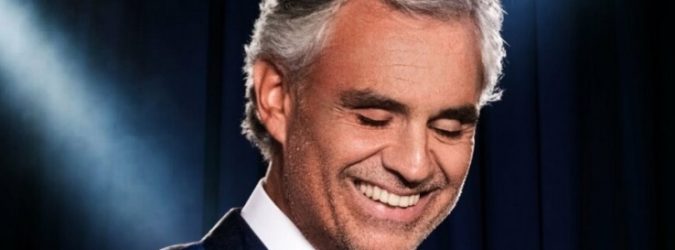 Bocelli, Picchio d'oro