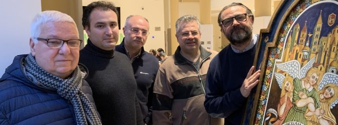 Bottega del Terzo Settore