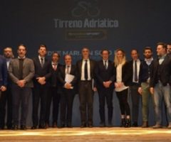 Tirreno-Adriatico 2020