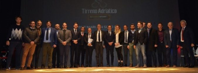 Tirreno-Adriatico 2020