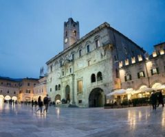Ascoli Piceno, Soprintendenza delle Marche Meridionali