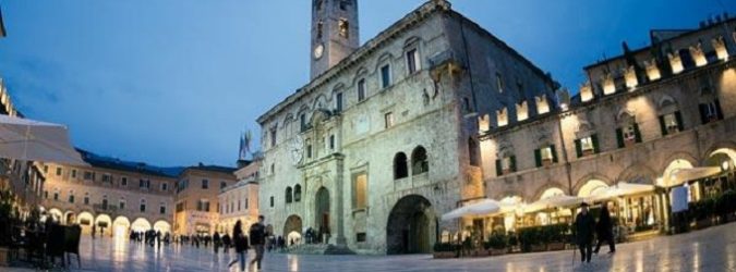 Ascoli Piceno, Soprintendenza delle Marche Meridionali