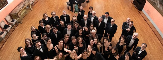 Coro Ventidio Basso