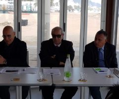 Viabilità A14