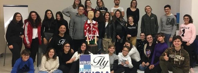 Fly Communications