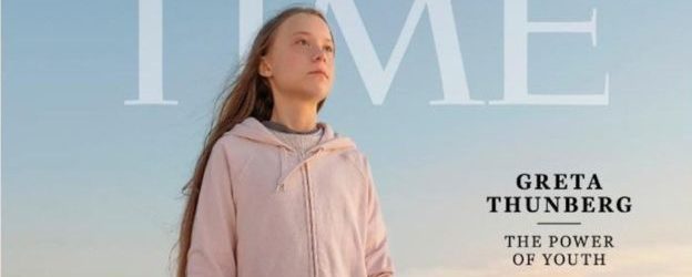 Greta Thunberg