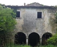 Eremo di San Giorgio