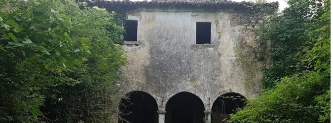 Eremo di San Giorgio
