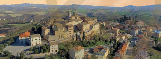 Cossignano, Pro Loco Cossinea