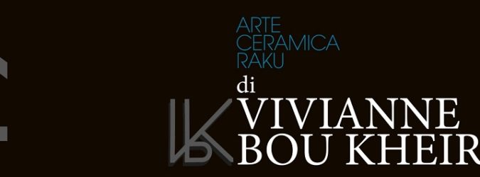 Massignano Arte Raku Vivienne Bou kheir