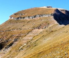 Monte Sibilla