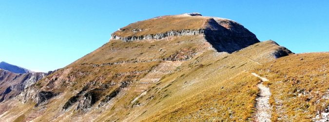 Monte Sibilla