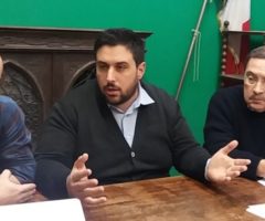 Pd Ascoli, Ameli, Procaccini, Frenquellucci