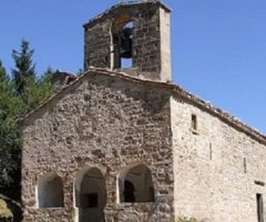 Santa Maria in Pantano